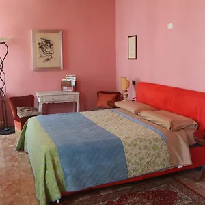 Bed & Breakfast Polirone, San Benedetto Po
