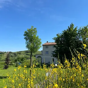Bed & Breakfast Albero Di Karta, Canneto Pavese